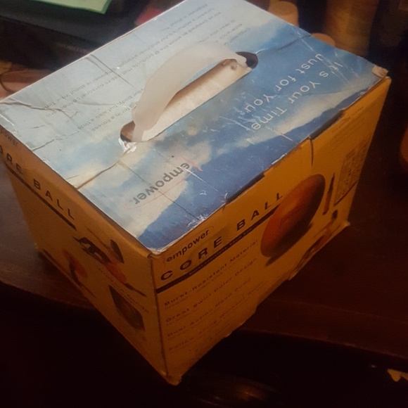 Core Ball - Picture 2 of 3